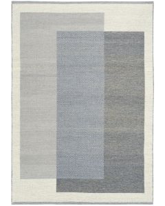 Copenhagen CPN02 Ivory Blue Area Rug