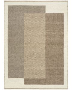 Copenhagen CPN02 Ivory Mocha Area Rug