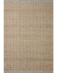 Cornwall CRN-01 Lt Grey/Natural Area Rug