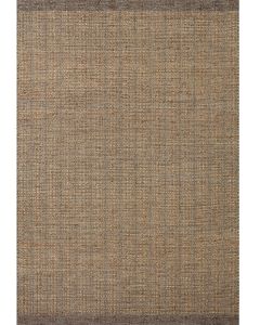 Cornwall CRN-01 Mocha/Natural Area Rug