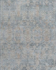 Couture Renaissance Pewter/Mode Beige Rug