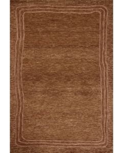 Craven CVN-02 Spice/Rose Area Rug