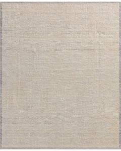 Dakota DAK-01 Mist/Ivory Area Rug