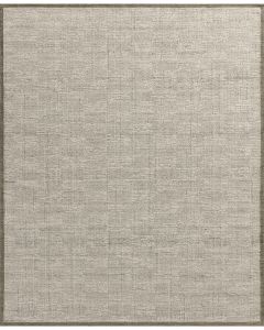 Dakota DAK-01 Olive/Ivory Area Rug