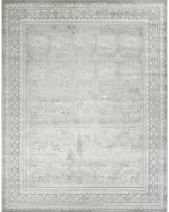 Dekor DEK01 Grey Area Rug
