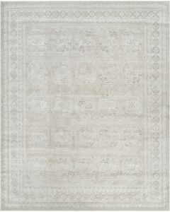 Dekor DEK01 Ivory Beige Area Rug