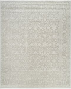 Dekor DEK03 Ivory Beige Area Rug