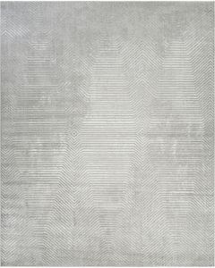 Dekor DEK04 Grey Area Rug
