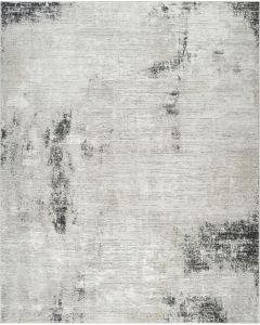 Dekor DEK07 Grey Charcoal Area Rug