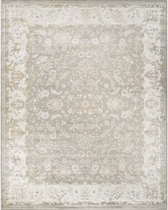 Dekor DEK09 Ivory Area Rug