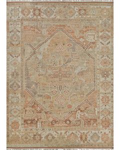 Desi Jodhpur Sand Area Rug