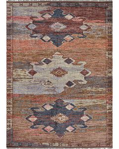 Desi Odisha Sunset Area Rug