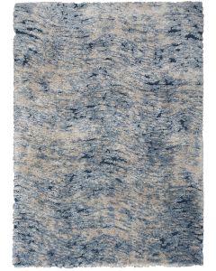 Dreamy Shag DRS06 Light Blue Area Rug