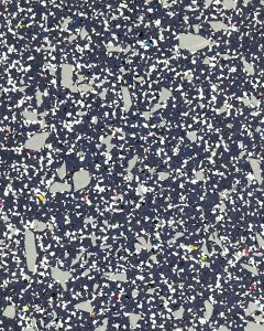 Hero Rubber + Nike Grind Dunk Blueberry