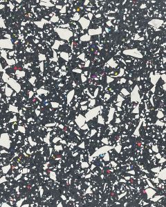 Hero Rubber + Nike Grind Dunk Panda