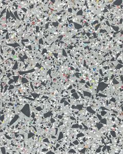 Hero Rubber + Nike Grind Dunk Smoke