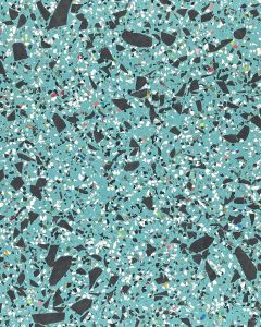 Hero Rubber + Nike Grind Dunk Tiffany