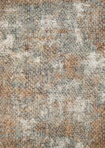 Easton Zen Earthtones Area Rug