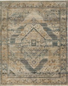 Echo Gamin Grey Area Rug