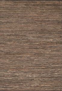 Edge ED-01 Brown Area Rug