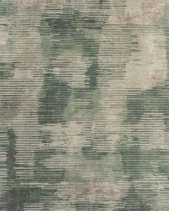 Eden 39QYF Green/Ivory/Brown Area Rug