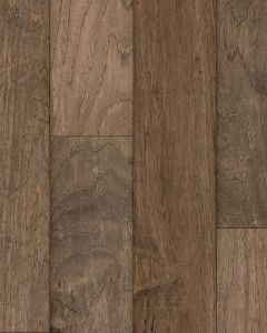 American Scrape Hickory 6.5