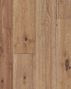 Nature's Canvas Gold Wilderness Retreat Hardwood