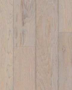 Rustic Directions Minimalist Gray Hickory 6.5