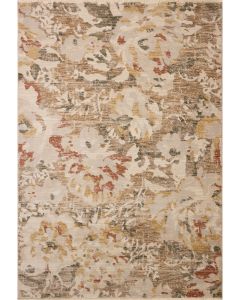 Eileen ELE-02 Mist/Sunset Area Rug