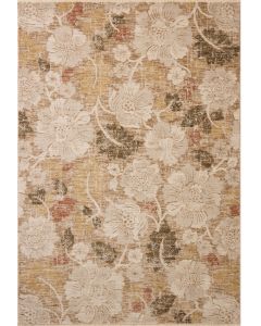 Eileen ELE-03 Natural/Multi Area Rug
