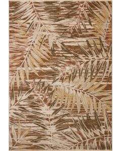 Eileen ELE-05 Earth/Natural Area Rug