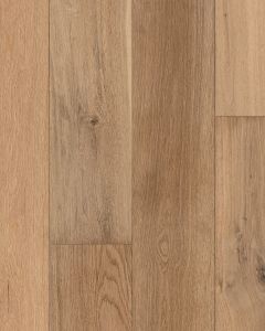 Nature's Canvas Gold White Oak Sun Kissed Hardwood