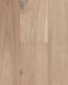 Nature's Canvas Platinum White Oak Artsy Escape Hardwood