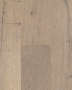 Nature's Canvas Platinum White Oak Inner Nature Hardwood