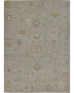 Elysian Athena Storm Grey Area Rug