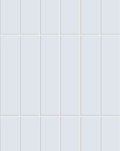 Elevate White Ceramic Wall Tile