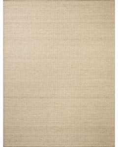Elma ELM-01 Bone Area Rug