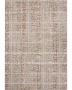 Ember EMB-02 Clay/Sand Area Rug