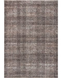 Ember EMB-05 Graphite/Multi Area Rug