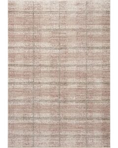 Ember EMB-06 Clay/Mist Area Rug