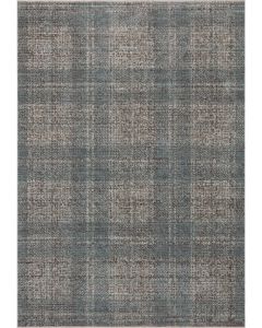 Ember EMB-09 Denim/Charcoal Area Rug