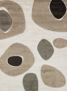 Enchant EN-04 Ivory/Multi Area Rug
