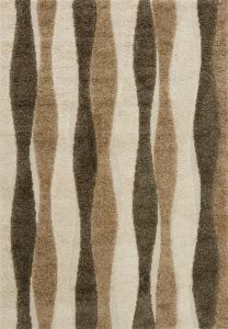 Enchant EN-27 Neutral Area Rug