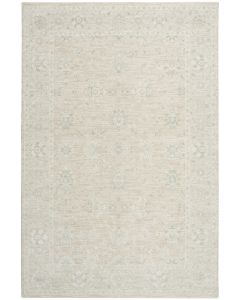 Envy EVV03 Cream Area Rug