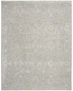 Envy EVV04 Blue Silver Area Rug