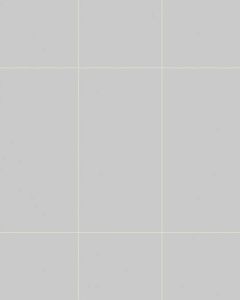 Esteem White Matte Ceramic Tile