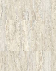 Evolution Ivory Marble Porcelain Tile