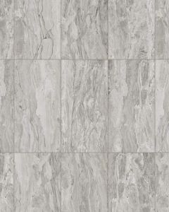 Evolution Silver Marble Porcelain Tile