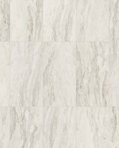 Evolution White Marble Porcelain Tile