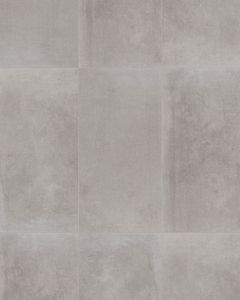 Fab-crete Grey Matte Porcelain Tile